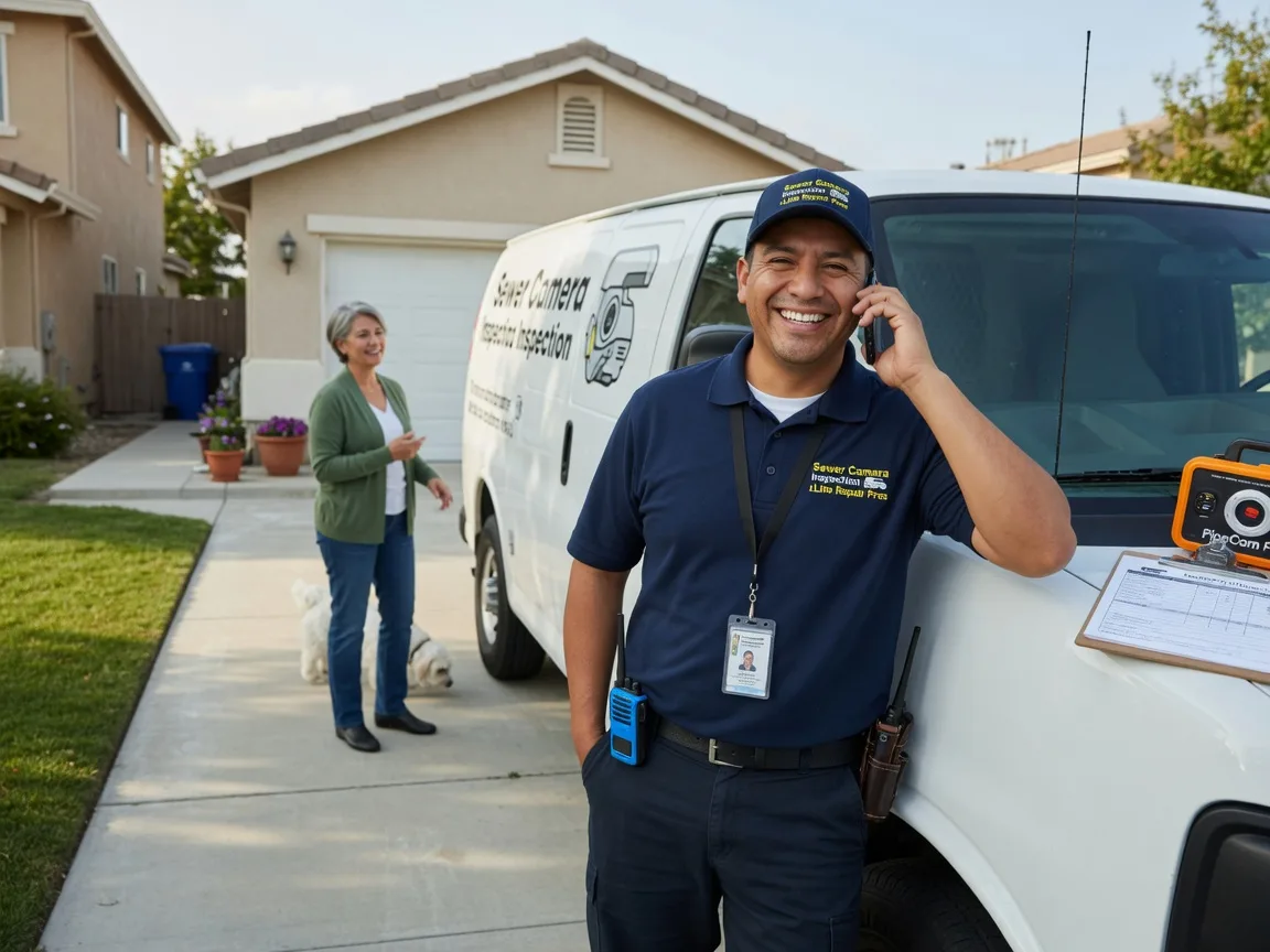 Sewer Line Repair Papineau, IL FAQs